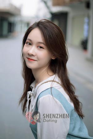 199125 - Jiaqi Age: 24 - China