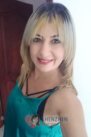 199233 - Arabella Age: 53 - Colombia