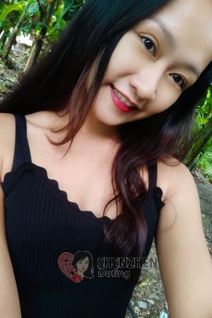 199634 - Emelisa Age: 29 - Philippines