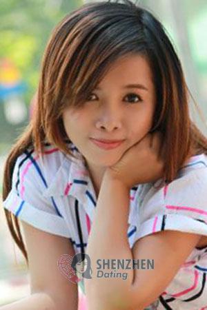 201148 - Thi Giao Linh Age: 31 - Vietnam