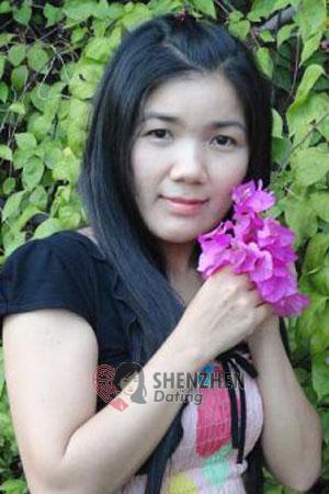 201304 - Thi Tuyet Chinh Age: 43 - Vietnam