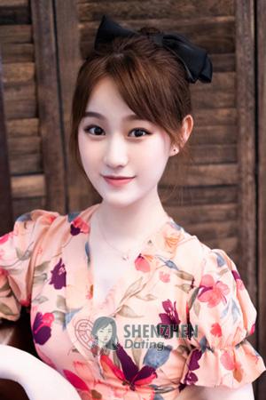 201489 - Wenjing Age: 20 - China