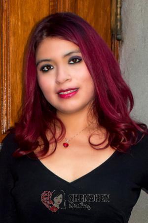 201735 - Yajayra Age: 29 - Peru