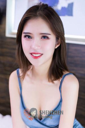 201803 - Linxiu Age: 29 - China