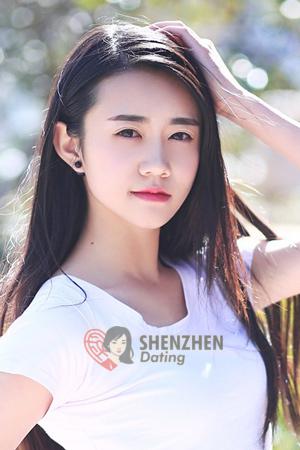 201813 - Liwen Age: 24 - China