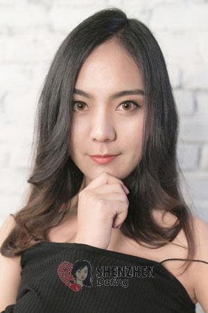 201947 - Yingzhi Age: 24 - China