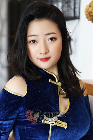 202074 - Siyi Age: 20 - China