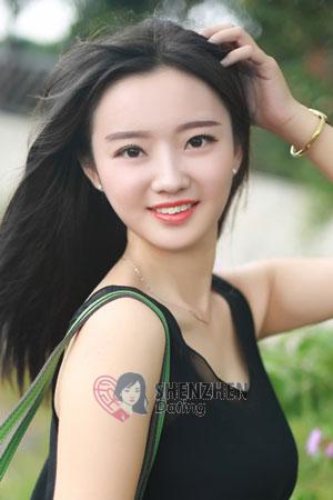 202346 - Vicky Age: 27 - China