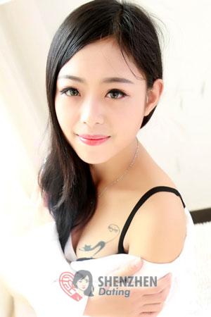 202366 - Zoey Age: 24 - China