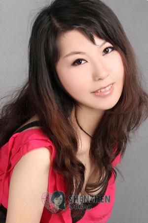 202579 - Yuxia Age: 43 - China