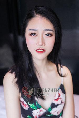 202581 - Xin Age: 44 - China