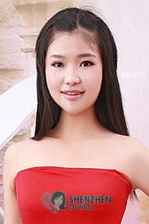 202693 - Fang Age: 27 - China