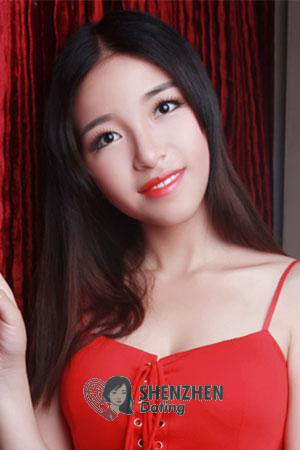 202867 - Gina Age: 29 - China