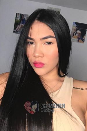 202963 - Georgette Age: 25 - Colombia