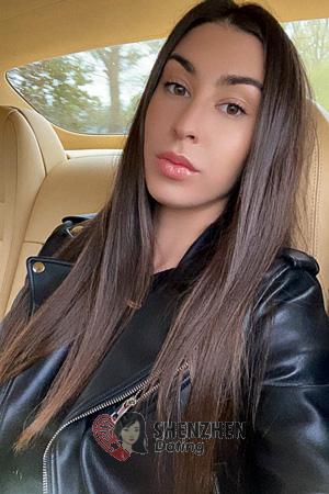 203095 - Anastasiia Age: 29 - Netherlands