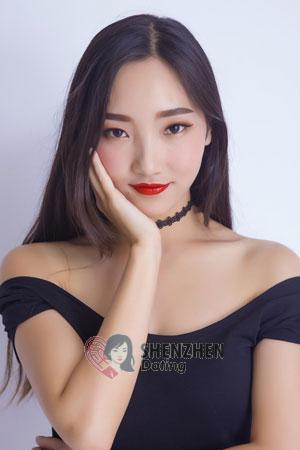 203167 - Jing Age: 34 - China