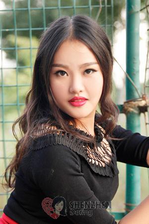 203173 - Guiying Age: 55 - China