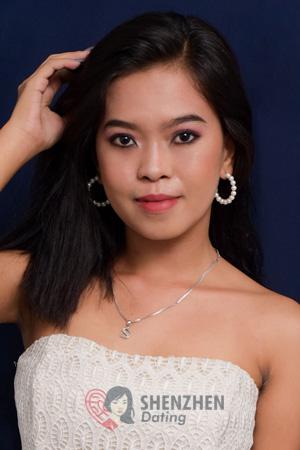 203537 - Shanele Age: 22 - Philippines