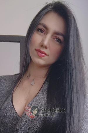 203671 - Yasmin Age: 39 - Colombia