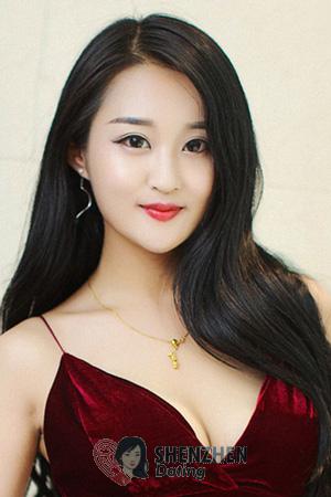 203728 - Qi Age: 30 - China