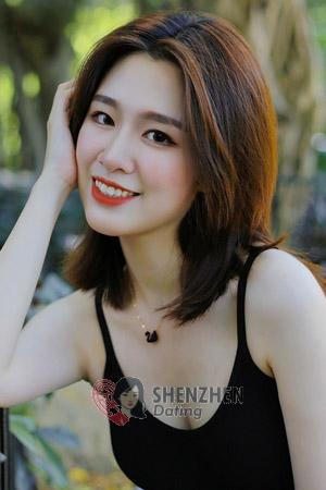 203746 - Meiyan Age: 26 - China