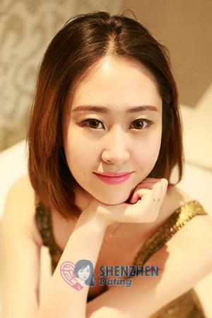 203748 - Yu Age: 30 - China