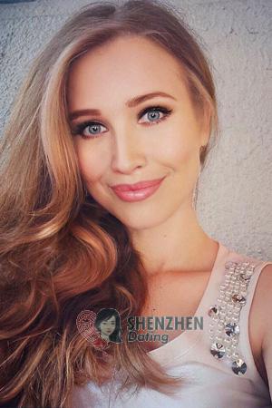 203943 - Anastasiia Age: 33 - Ukraine