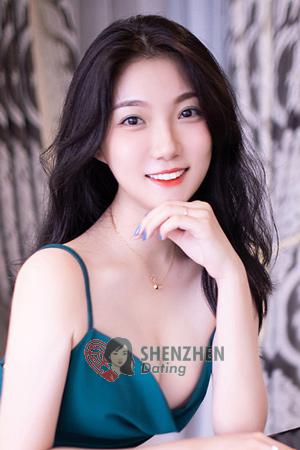 Ladies of Shenzhen