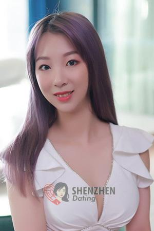 204948 - Wenjun Age: 41 - China