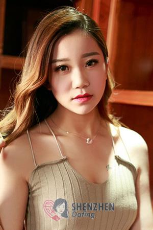 205415 - Yajie Age: 33 - China