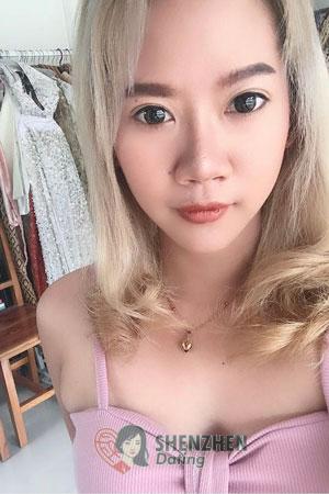 205605 - Siriporn Age: 31 - Thailand