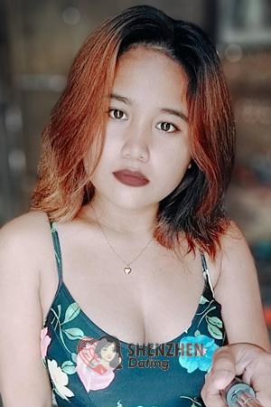 205763 - Vergina Age: 18 - Philippines