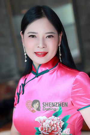 205782 - Baoying Age: 59 - China