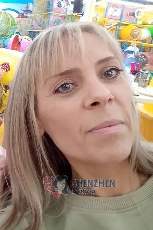 205897 - Olena Age: 42 - Ukraine