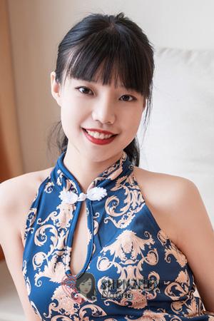 207239 - Hui Age: 23 - China