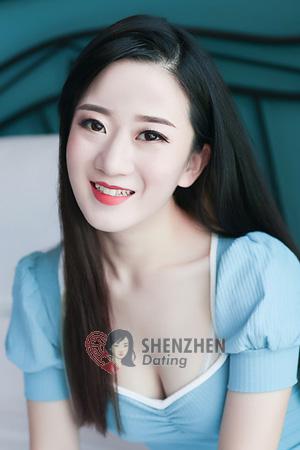 207439 - Bingtong Age: 21 - China