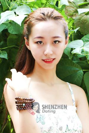 207547 - Jiawen Age: 44 - China