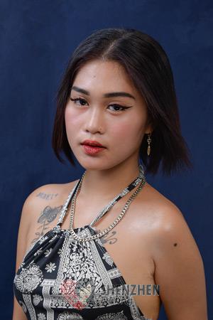 207696 - Jamayca Age: 18 - Philippines