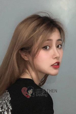 207714 - Shuyi Age: 24 - China