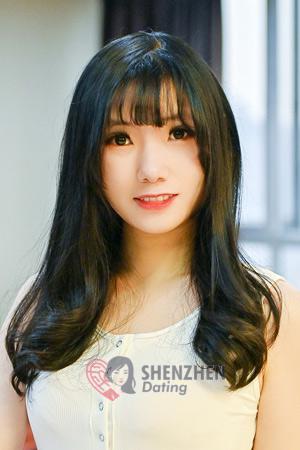 207723 - Yanling Age: 25 - China