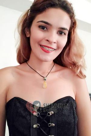 207964 - Paola Age: 27 - Venezuela