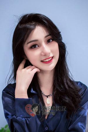 208004 - Weijun Age: 20 - China