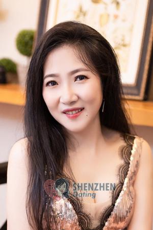 208034 - Ting Age: 38 - China