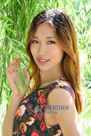 208322 - Sue Age: 31 - China