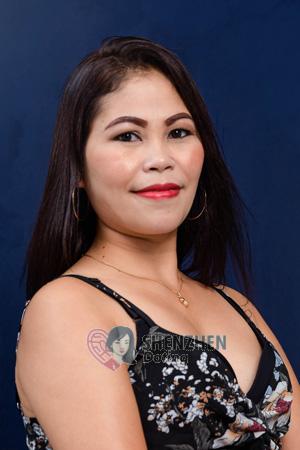 208427 - Marilyn Age: 41 - Philippines