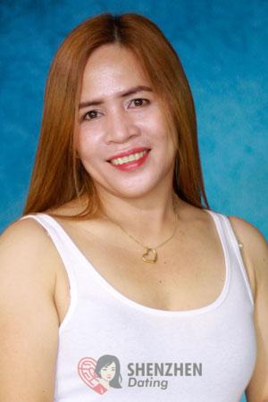 208875 - Divina Cecilia Age: 46 - Philippines