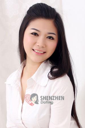 208891 - Fang Age: 29 - China