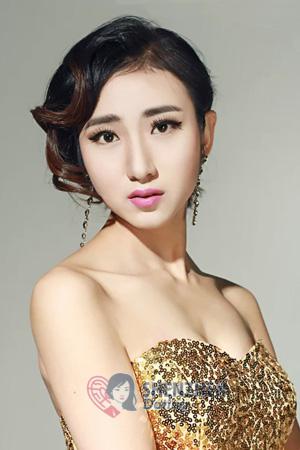 209382 - Shuang Age: 31 - China