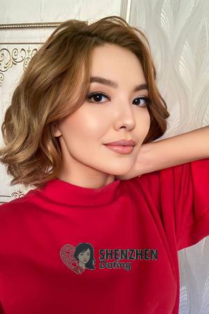 210383 - Adelia Age: 24 - Kazakhstan