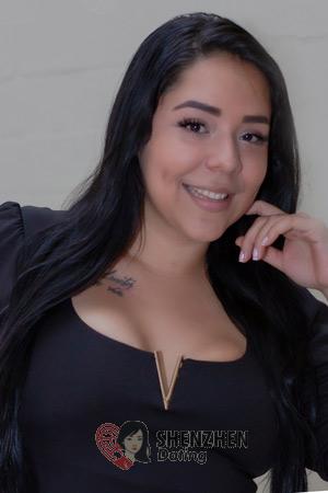 210455 - Roxxy Age: 28 - Colombia